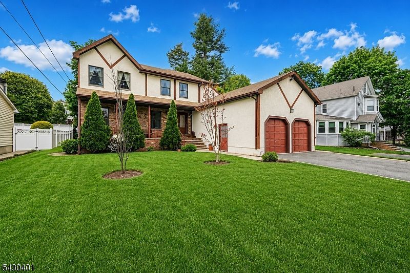 621 Bloomfield Ave Nutley, NJ 07110 | Single Family