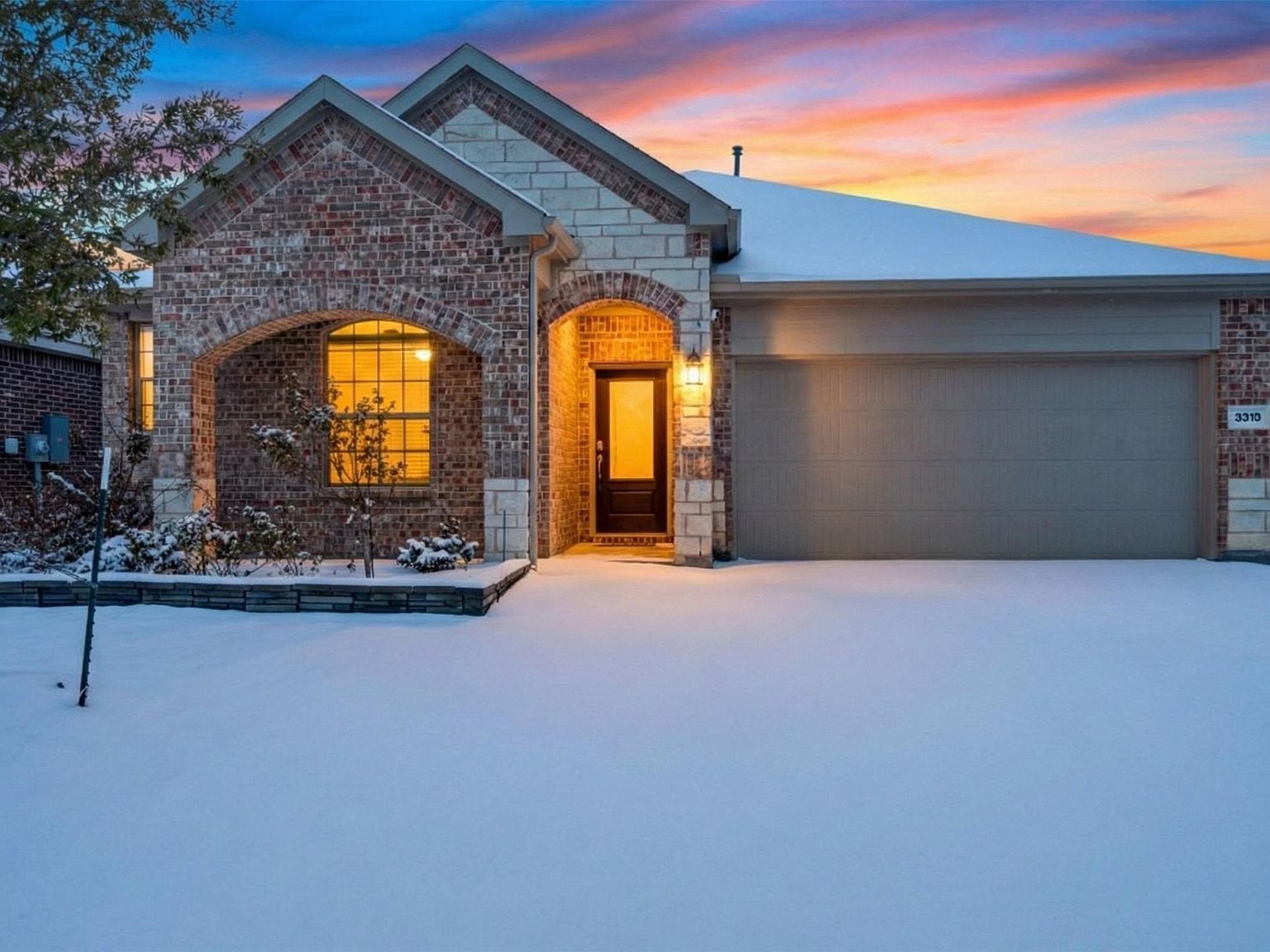 3313 Ringtail Ln McKinney, TX 75071 - Thumbnail 2