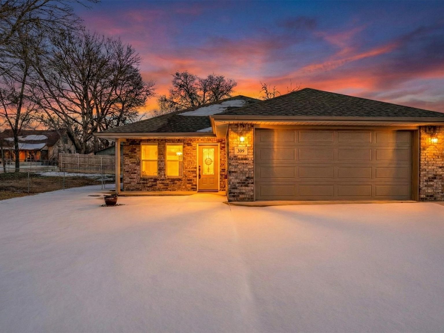 399 S Main St Blue Ridge, TX 75424 - Thumbnail 2