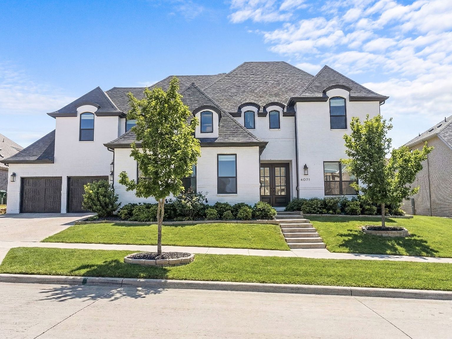 4071 Old Rosebud Ln Prosper, TX 75078 - Thumbnail 2