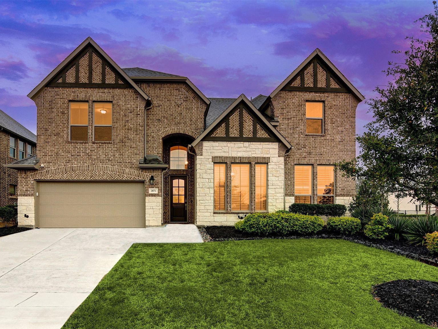 2871 Cannon Dr Prosper, TX 75078 - Thumbnail 2