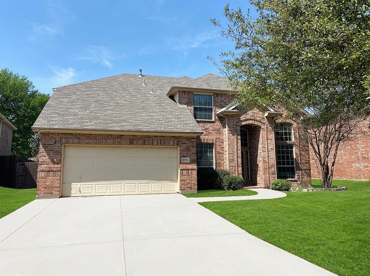 2113 Glen Manor Rd Corinth, TX 76208 - Thumbnail 2