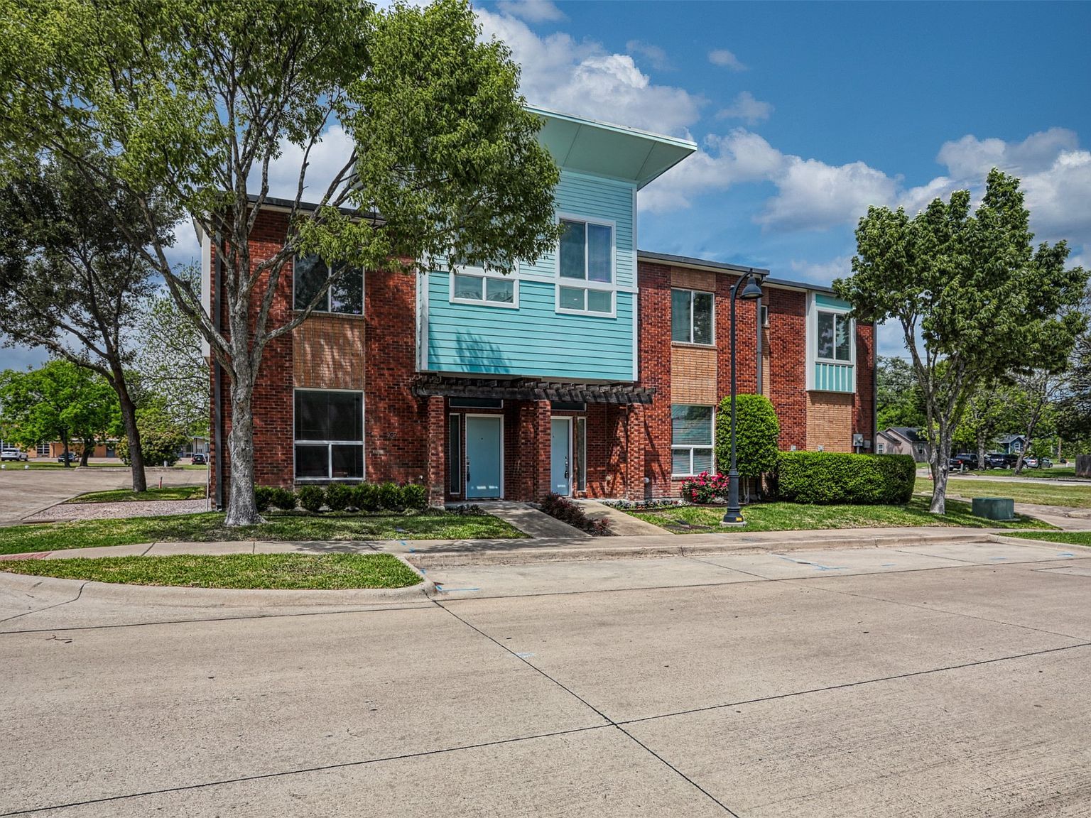 107 N Merrill Ave Duncanville, TX 75116  | New build