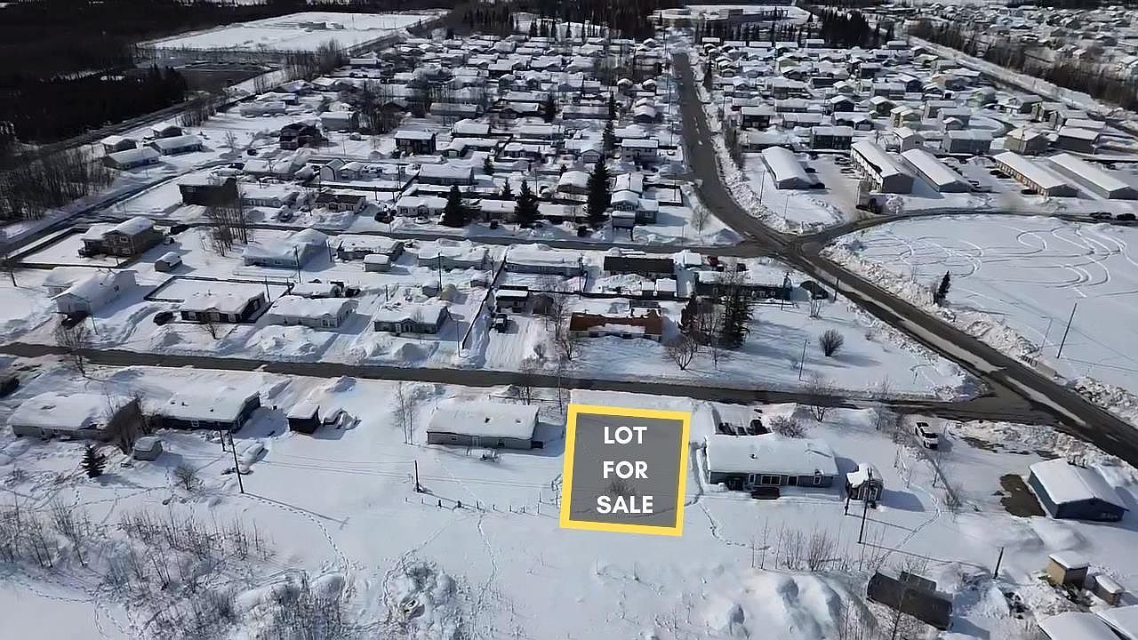 Nhn Refinery Loop North Pole, AK 99705  | Land/Lot