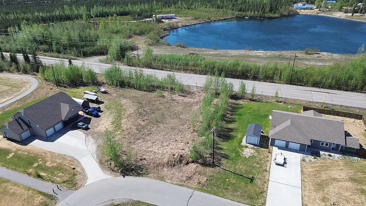 L8BC Therron St North Pole, AK 99705  | Land/Lot