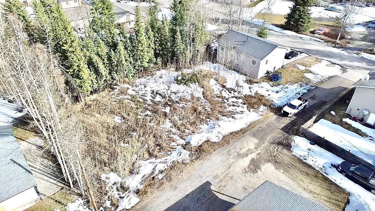 LOT 3 18th Ave Fairbanks, AK 99701, 99701