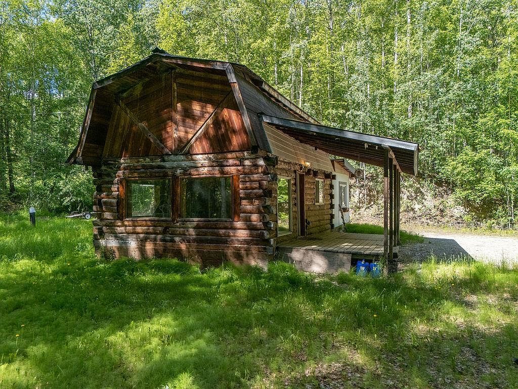 1091 Northwood Ln Fairbanks, AK 99712, 99712