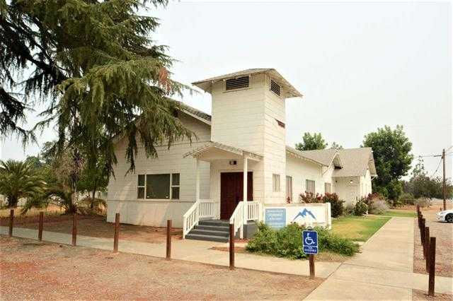 400 Mariposa Avenue, Gerber, CA, USA, 96035 | Commercial