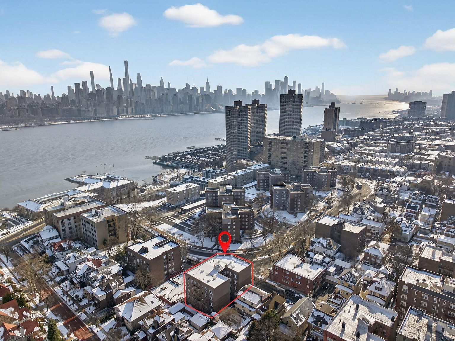 18 74th St #205 North Bergen, NJ 07047 - Thumbnail 2