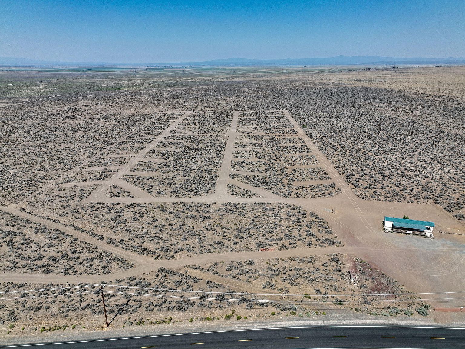 53476 Arrow Gap Rd Silver Lake, OR 97638 - Thumbnail 2