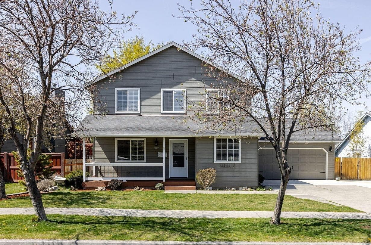 61369 Elkhorn St Bend, OR 97702 - Thumbnail 2