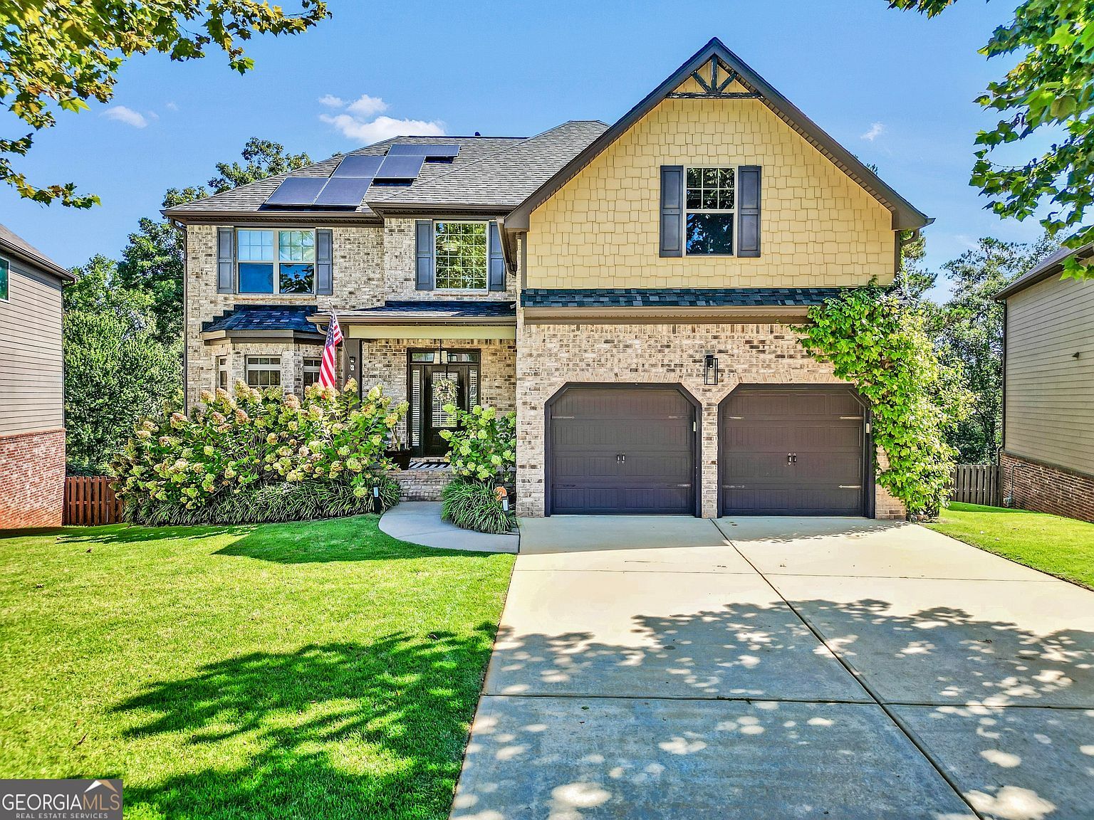 929 Nevis Way McDonough, GA 30253 - Thumbnail 2