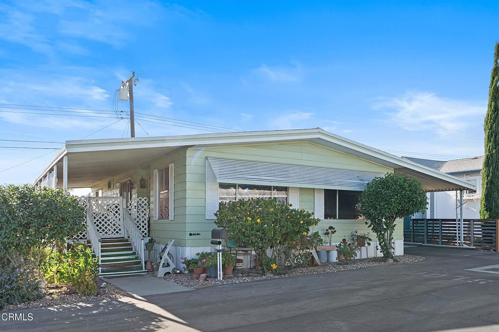 1500 Richmond Rd SPC 10 Santa Paula, CA 93060 - Thumbnail 2