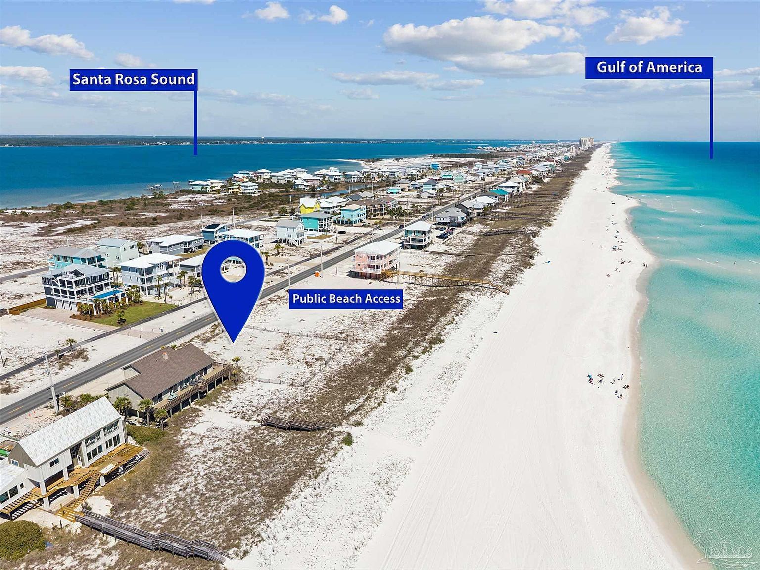 7539 Gulf Blvd Navarre, FL 32566 - Thumbnail 2