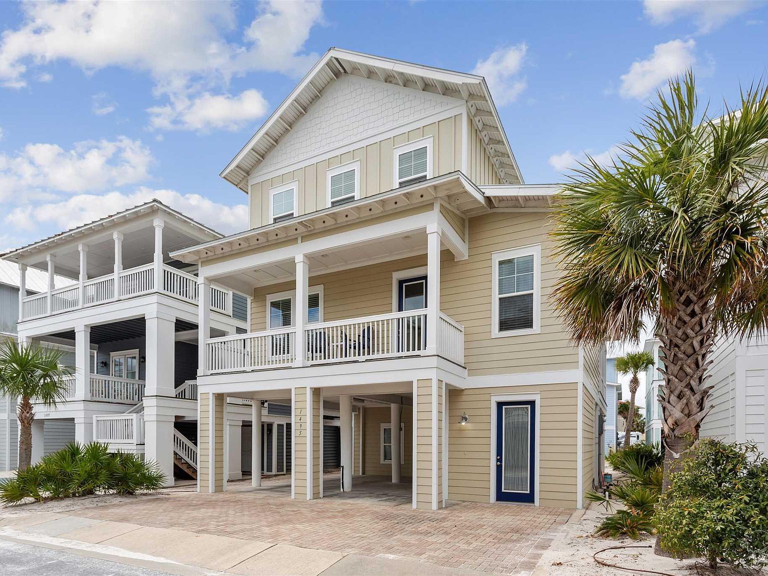 1495 Seaside Cir Navarre, FL 32566 - Thumbnail 2