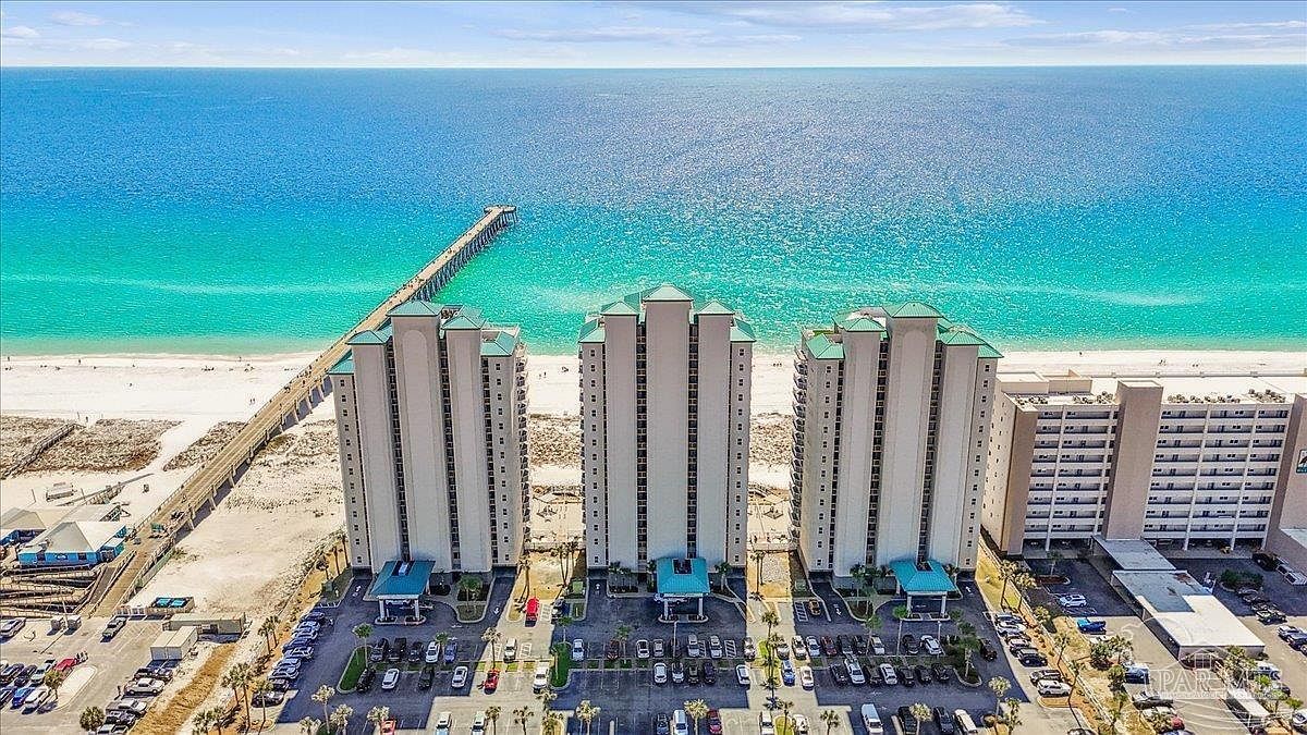 8575 Gulf Blvd Unit 1401 Navarre, FL 32566 - Thumbnail 2