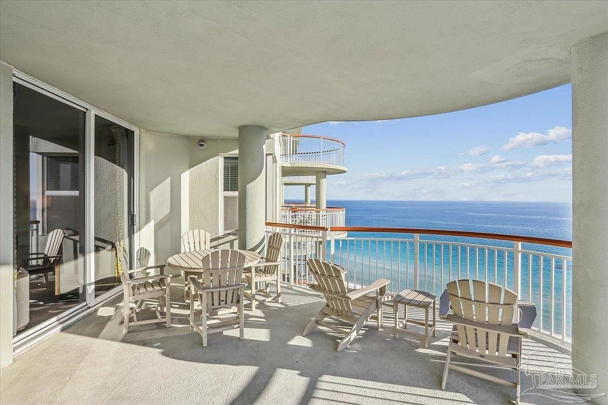 8501 Gulf Blvd #Penthouse 2f Navarre, FL 32566 - Thumbnail 2