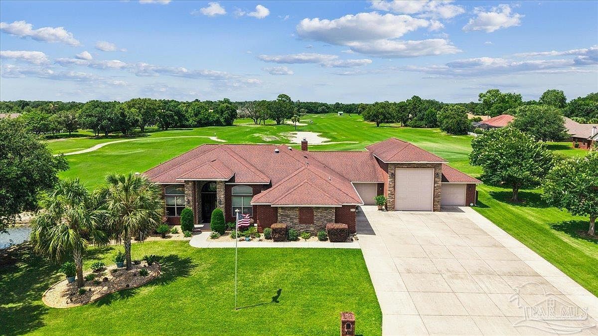 7174 Australian St Navarre, FL 32566, 32566