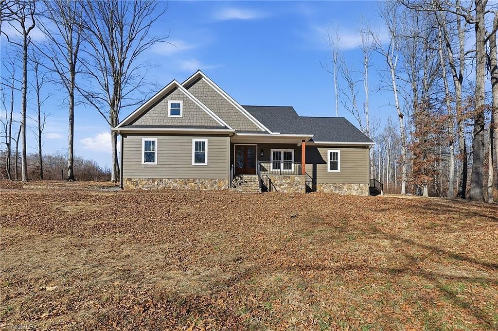 1134 Godbey Rd Mocksville, NC 27028 - Thumbnail 2