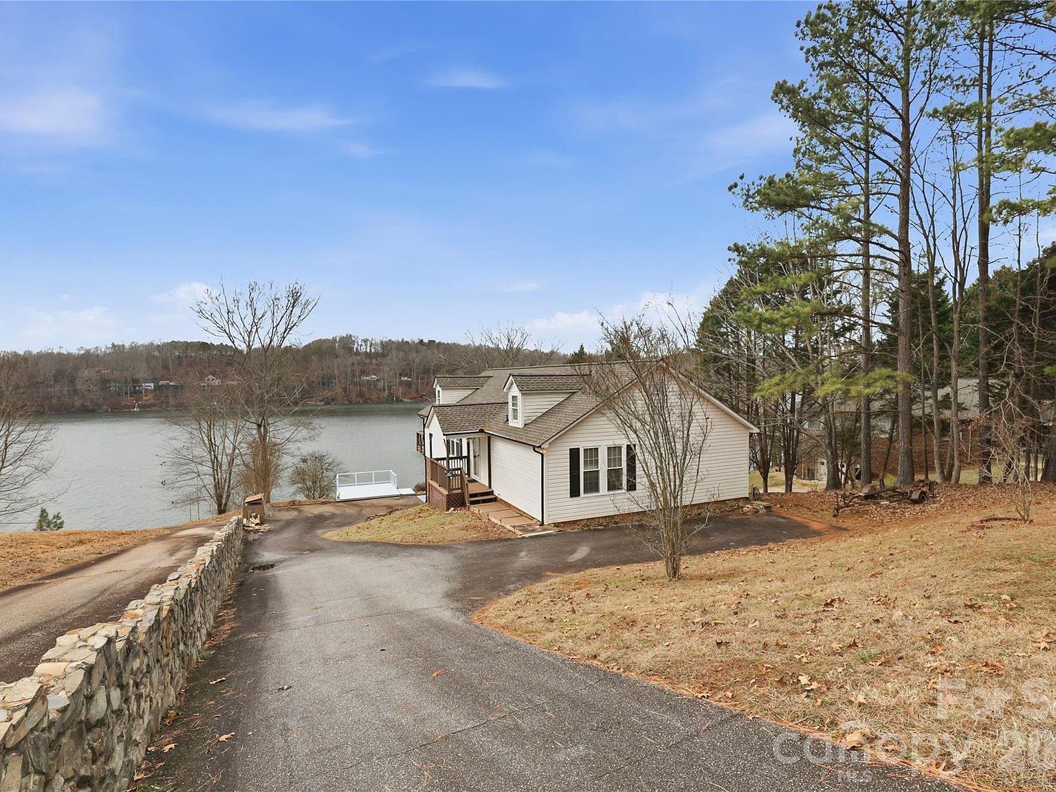 105 Mountain Aire Dr Stony Point, NC 28678 - Thumbnail 2
