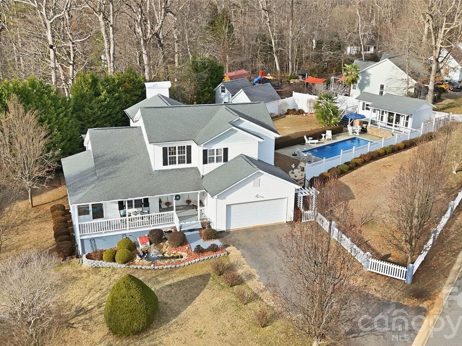 130 Greenwich Dr Statesville, NC 28677 - Thumbnail 2