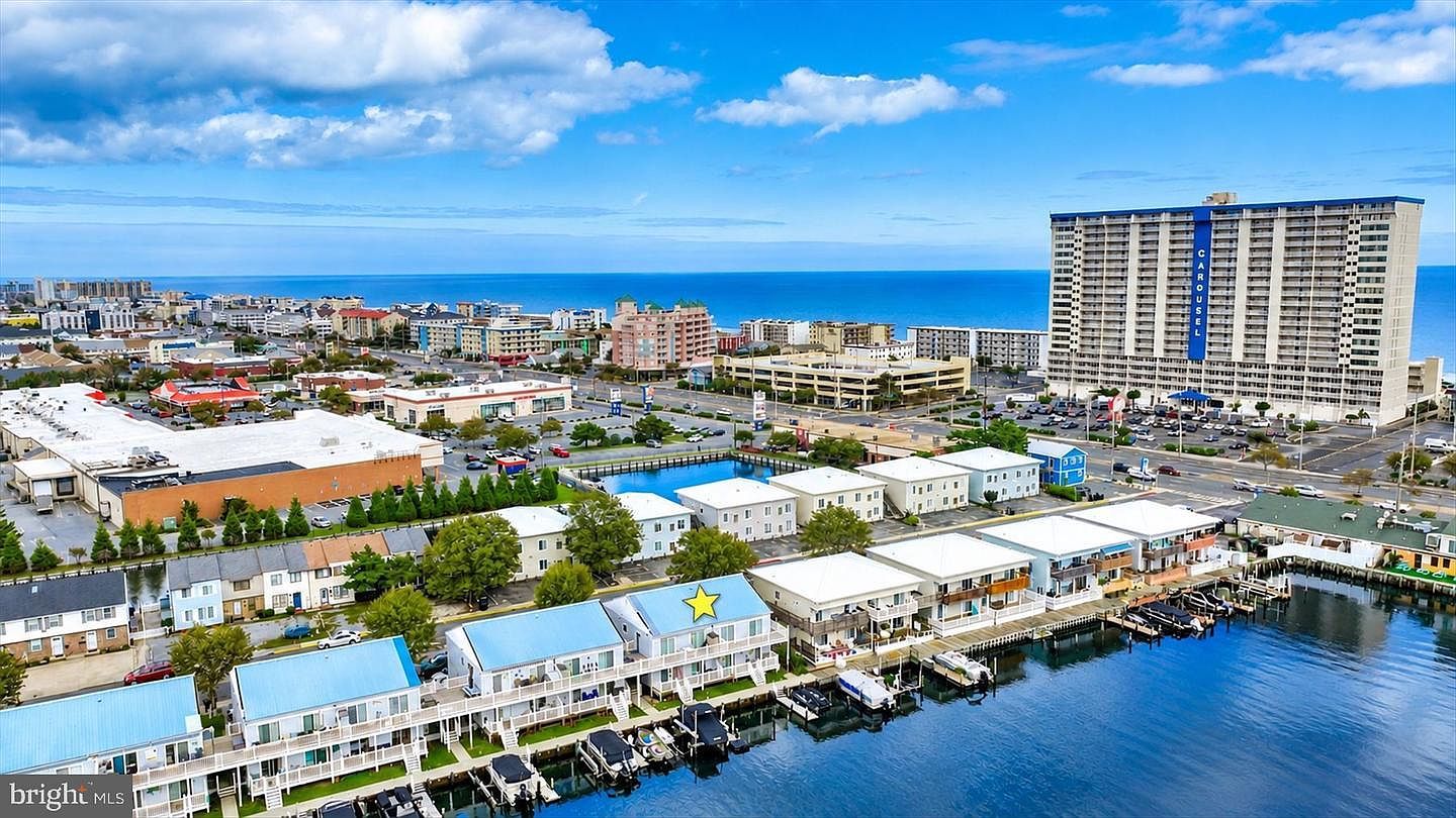 113 Newport Bay Dr #113A Ocean City, MD 21842, 21842