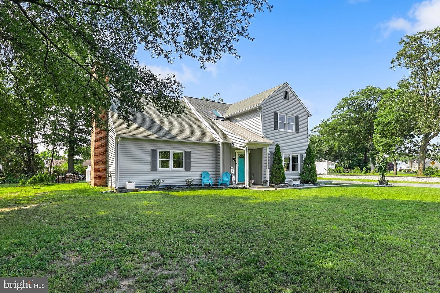 29257 Revel Rd Millsboro, DE 19966  | Single Family