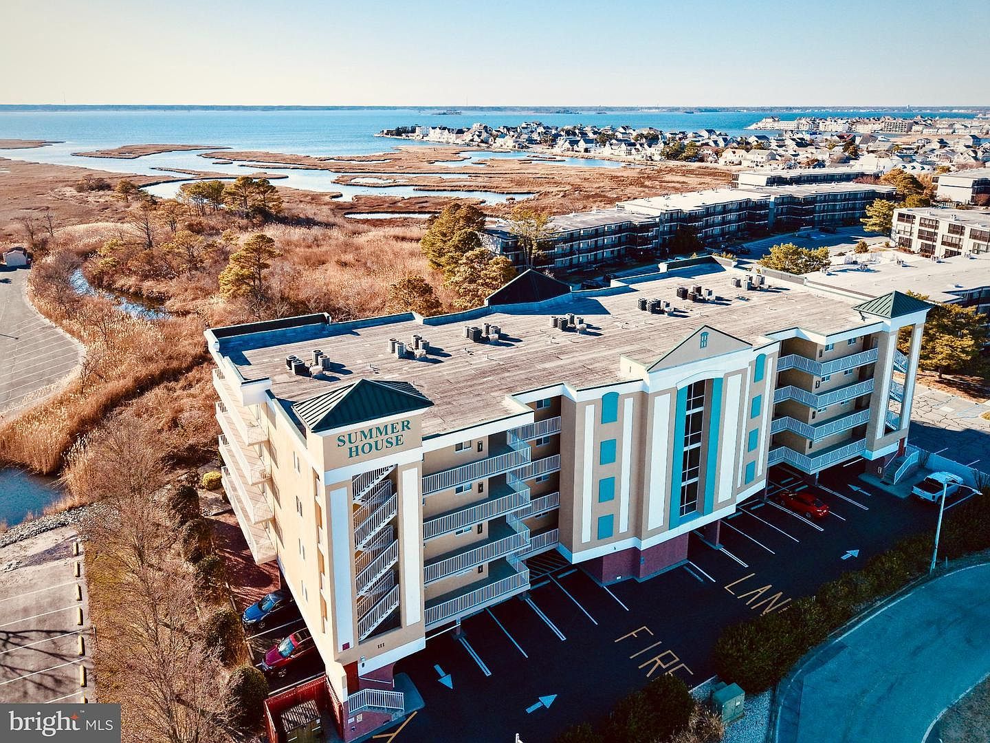 111 100th St Unit 106 Ocean City, MD 21842, 21842