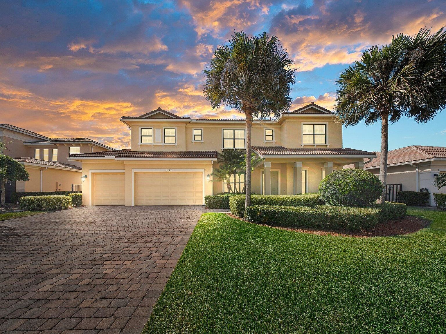 2123 NW Winterberry Trl Jensen Beach, FL 34957 - Thumbnail 2