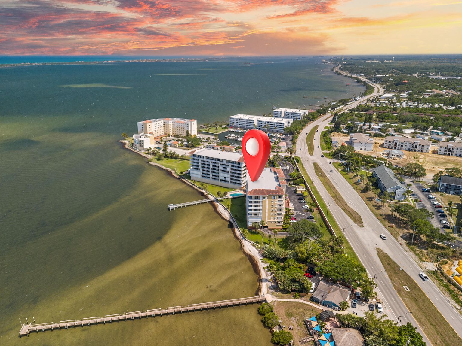 4955 Dixie Hwy NE UNIT 802 Palm Bay, FL 32905 - Thumbnail 2