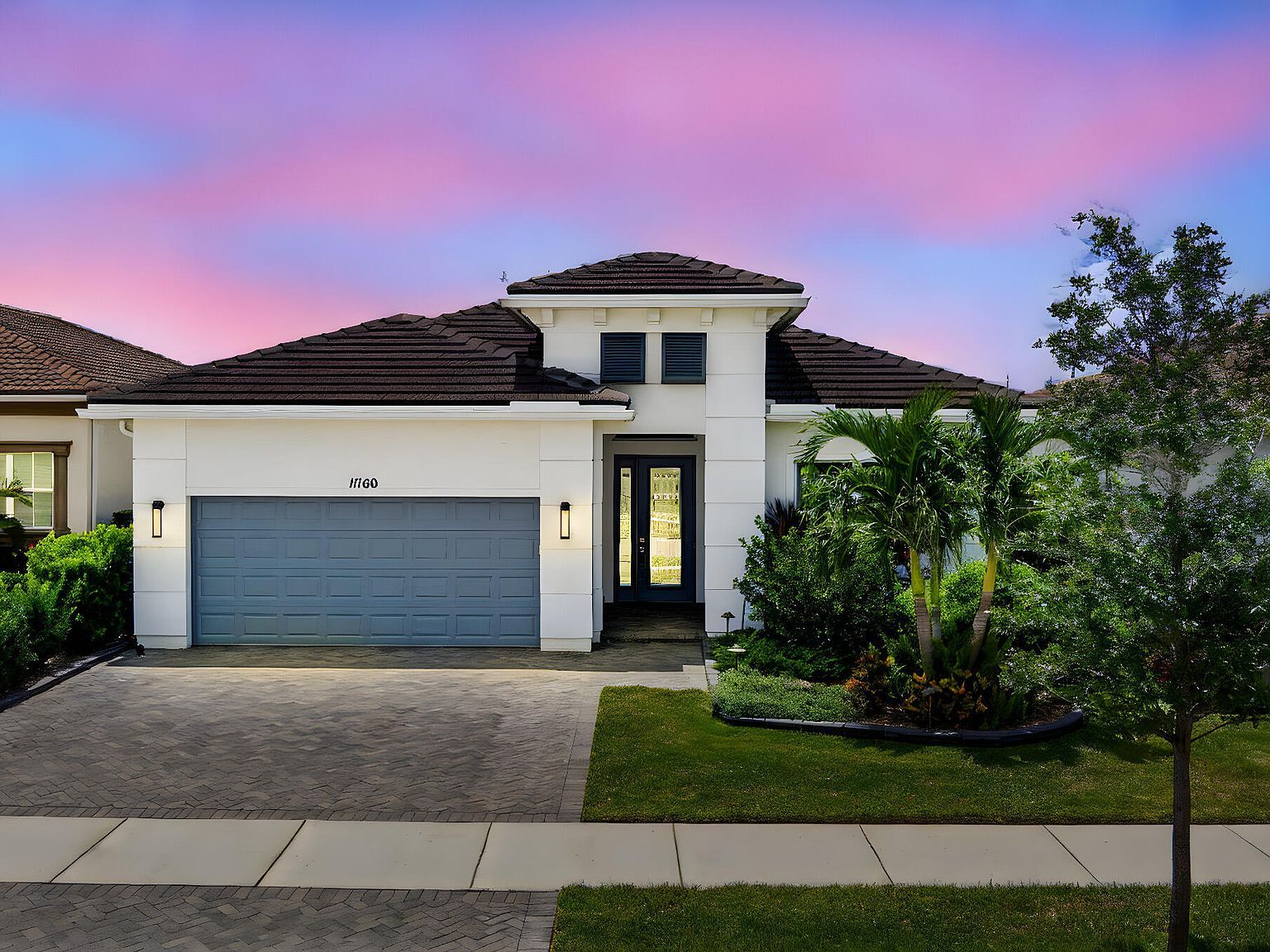 11160 SW Lunata Way Port Saint Lucie, FL 34987 - Thumbnail 2