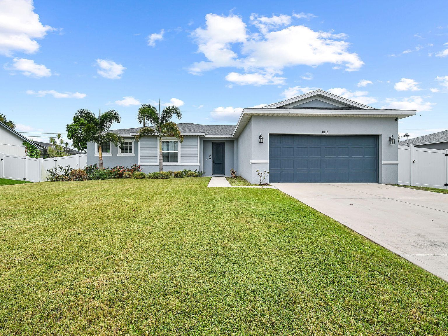 1842 SW Cecelia Ln Port Saint Lucie, FL 34953 - Thumbnail 2