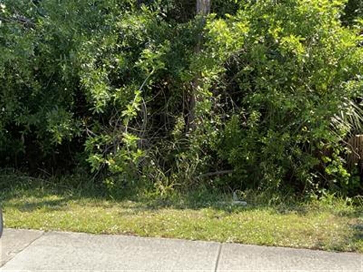 2249 SE Lennard Rd Port Saint Lucie, FL 34952  | Land/Lot