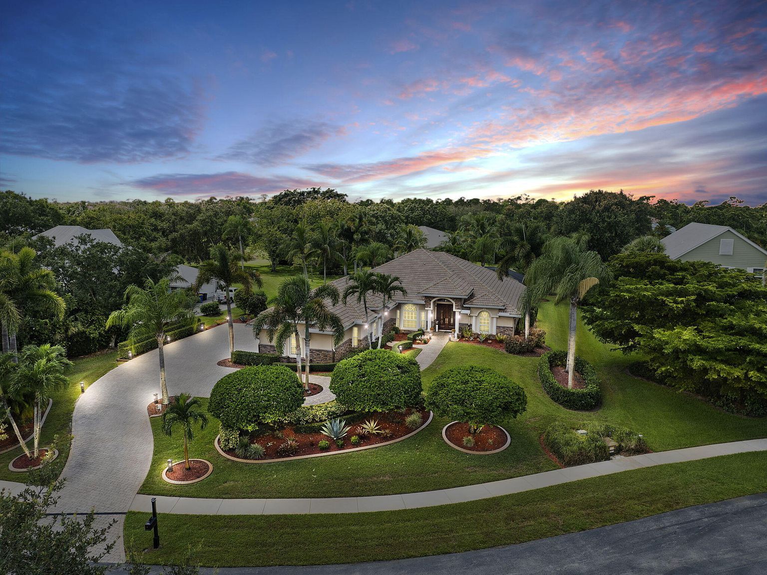 5416 SW Coral Tree Ln Palm City, FL 34990 - Thumbnail 2