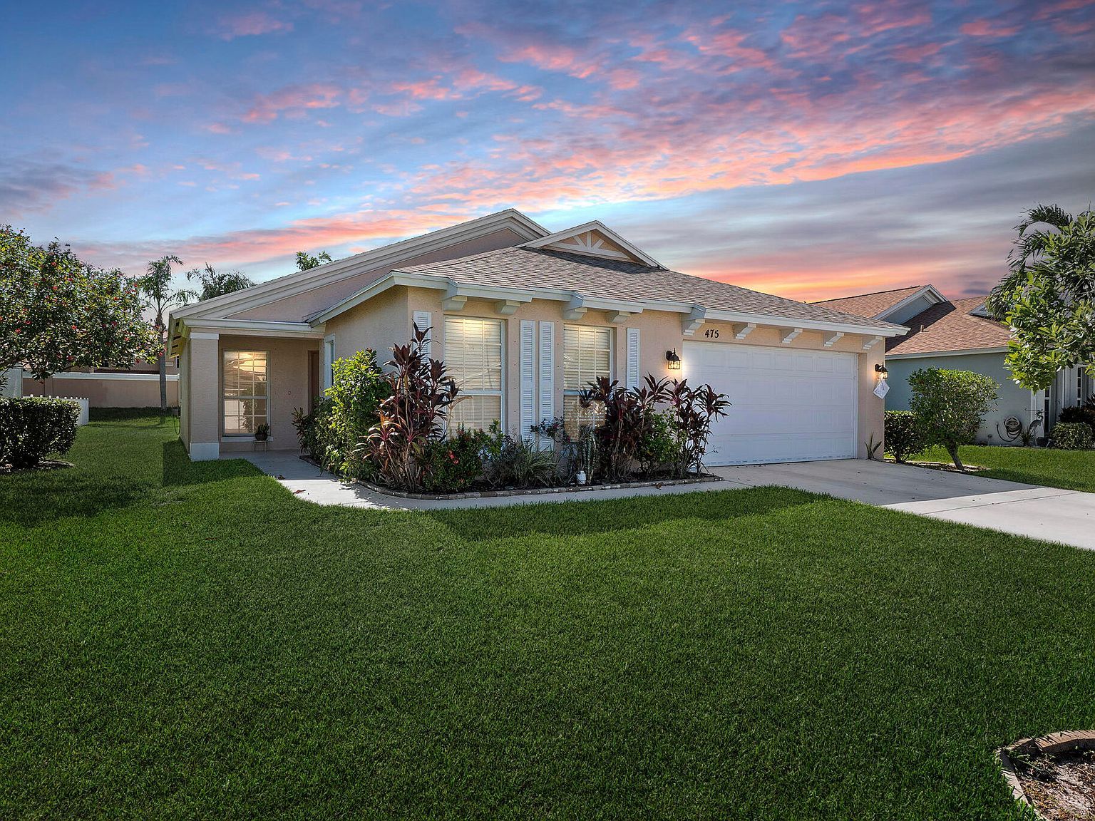 475 SW Talquin Ln Port Saint Lucie, FL 34986 - Thumbnail 2