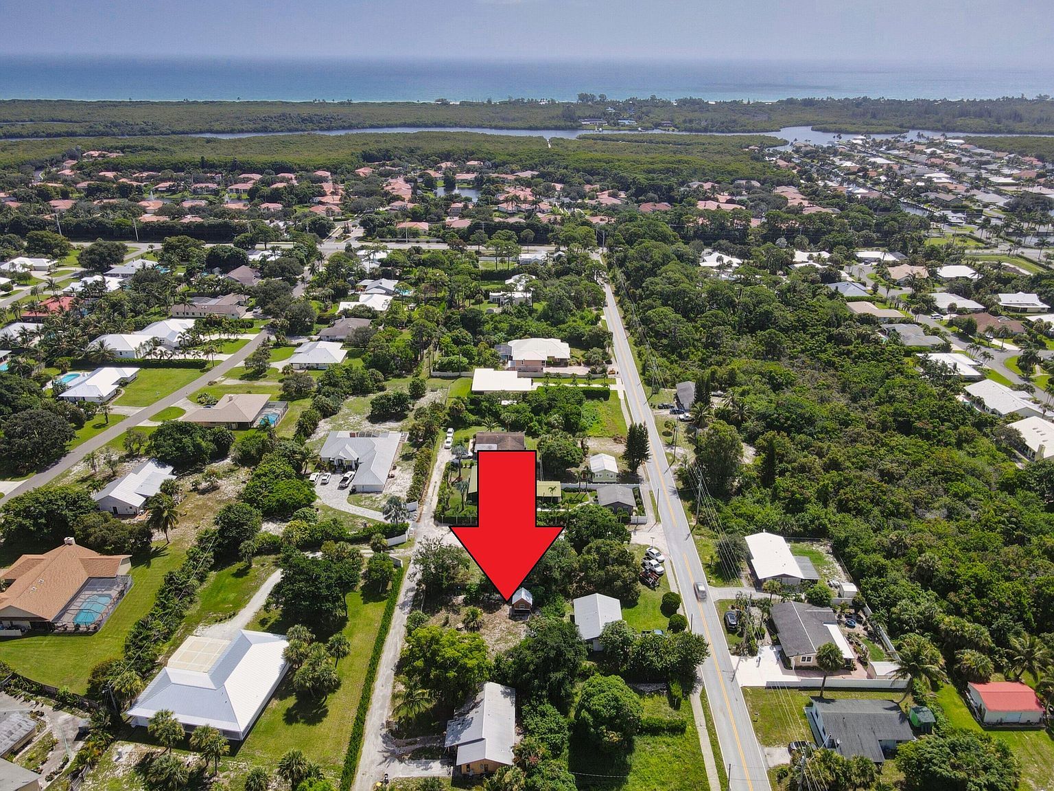 0 SE Haslom St Hobe Sound, FL 33455 - Thumbnail 2