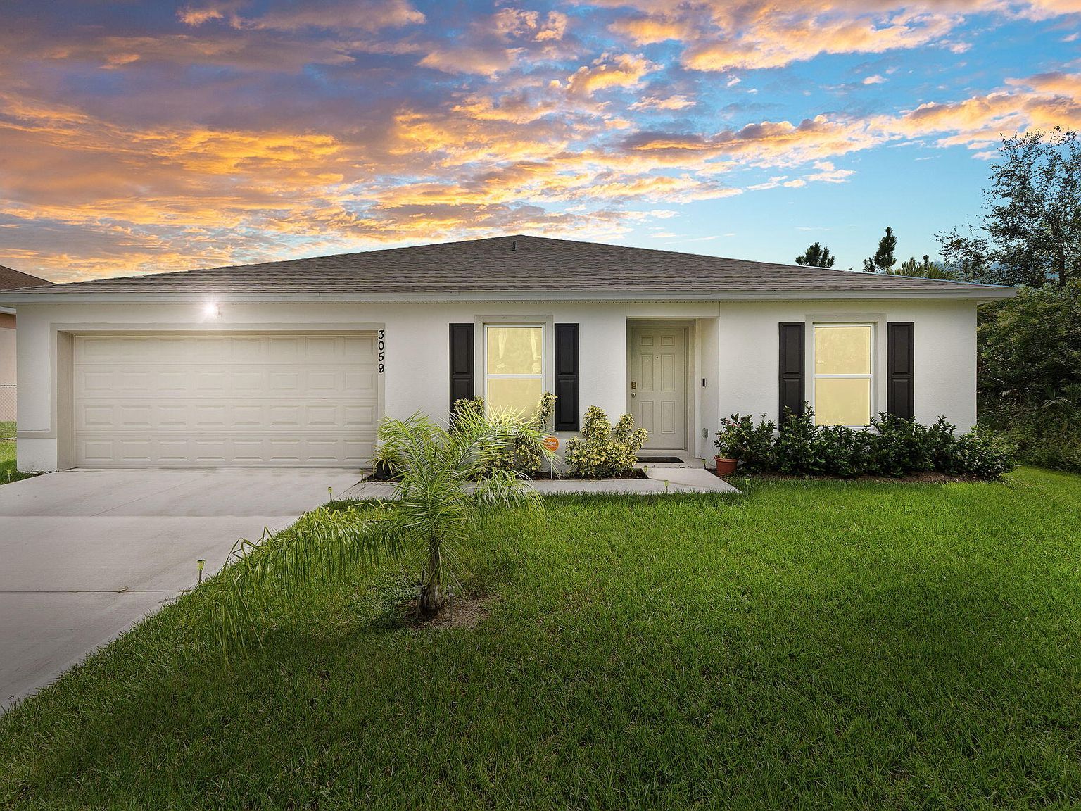 3059 Tivoli Ave SE Palm Bay, FL 32909 - Thumbnail 2