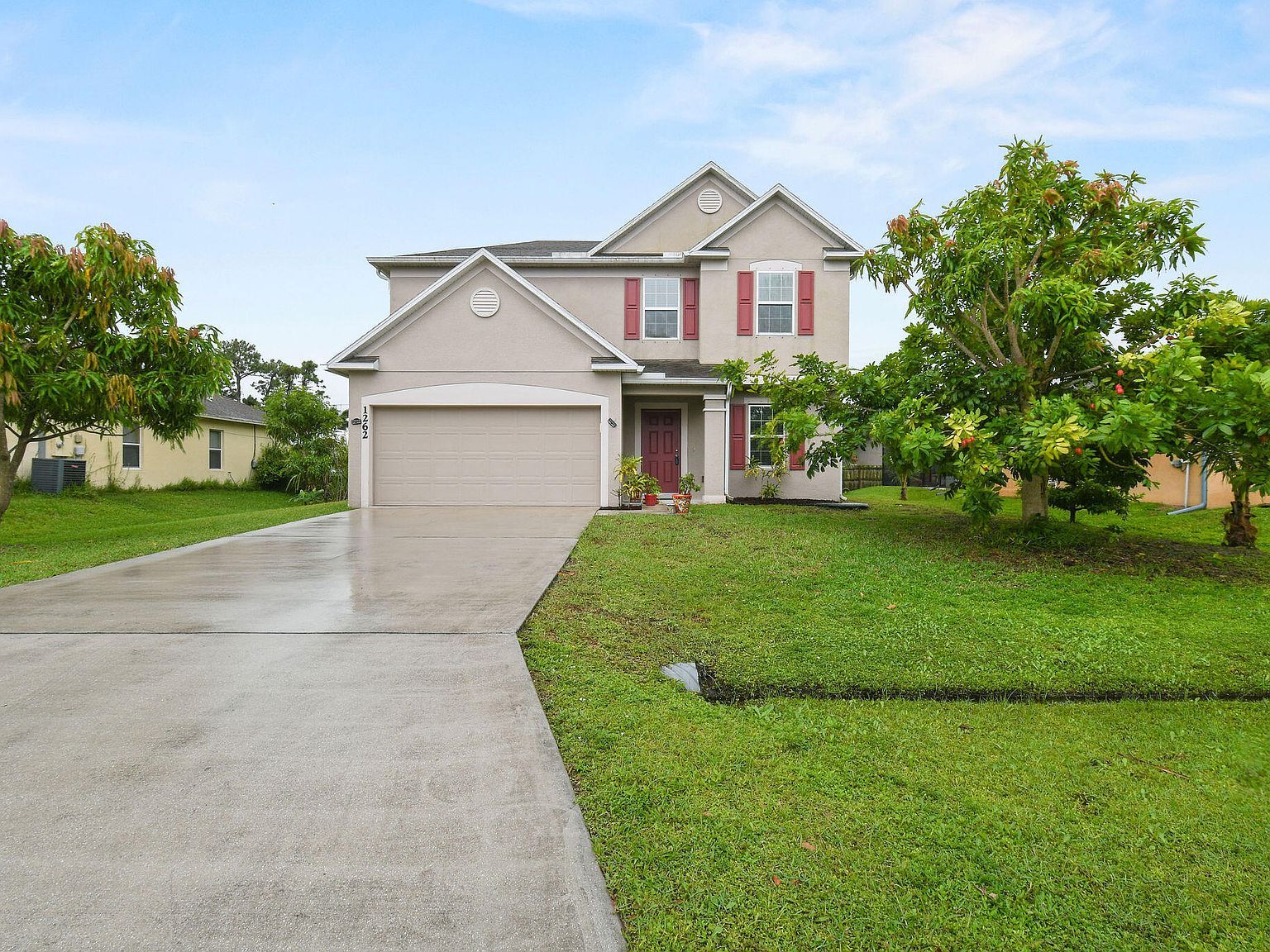 1262 SW Patricia Ave Port Saint Lucie, FL 34953 - Thumbnail 2