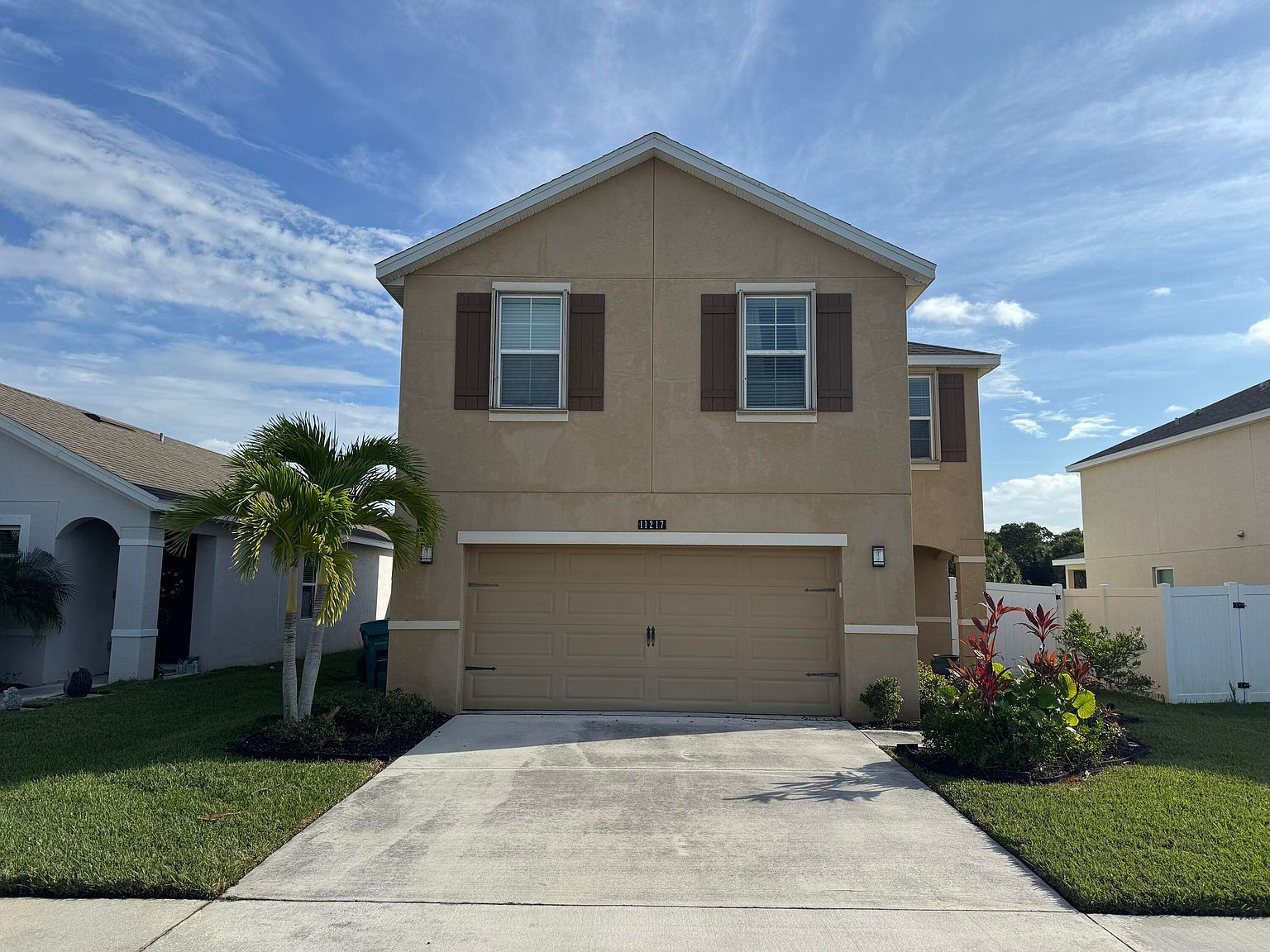 11217 SW Sophronia St Port Saint Lucie, FL 34987 - Thumbnail 2