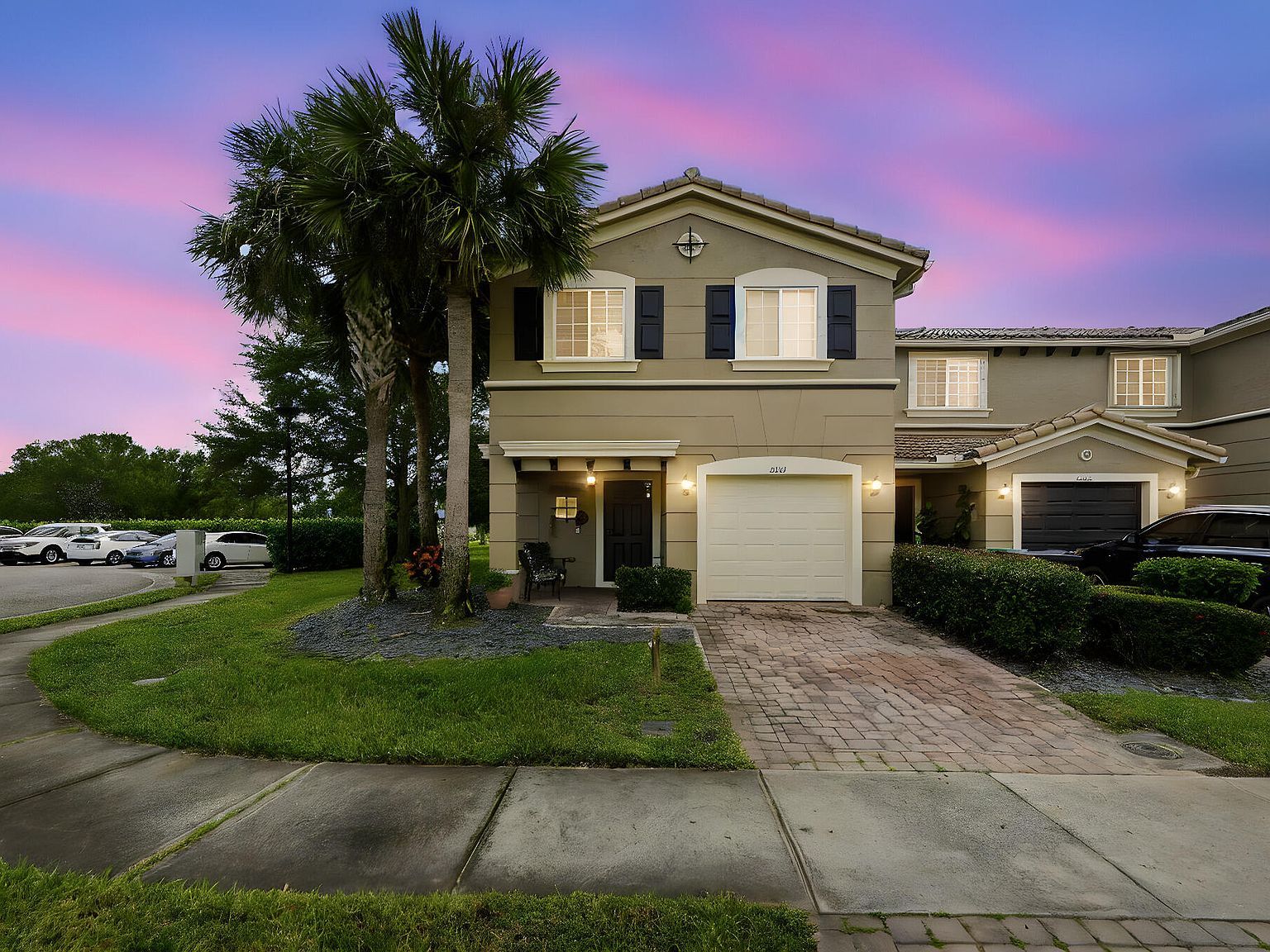 2214 SW Marshfield Ct Port Saint Lucie, FL 34953 - Thumbnail 2