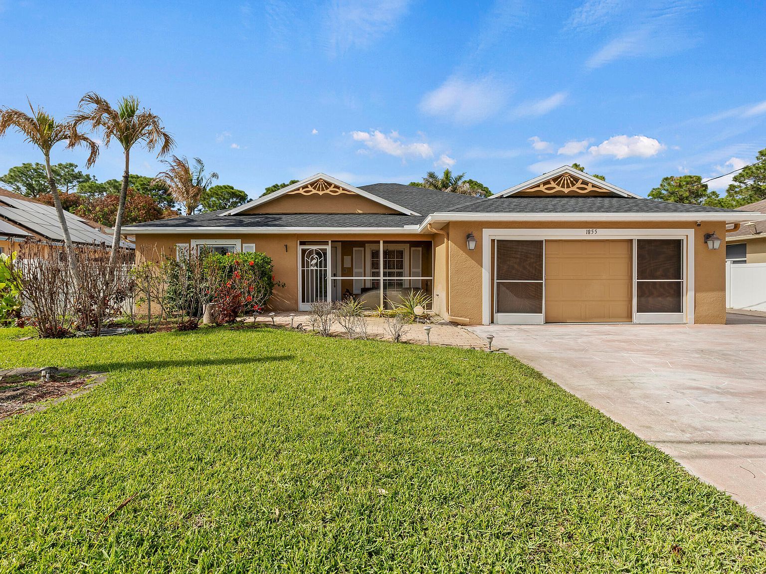 1855 SW Fears Ave Port Saint Lucie, FL 34953 - Thumbnail 2