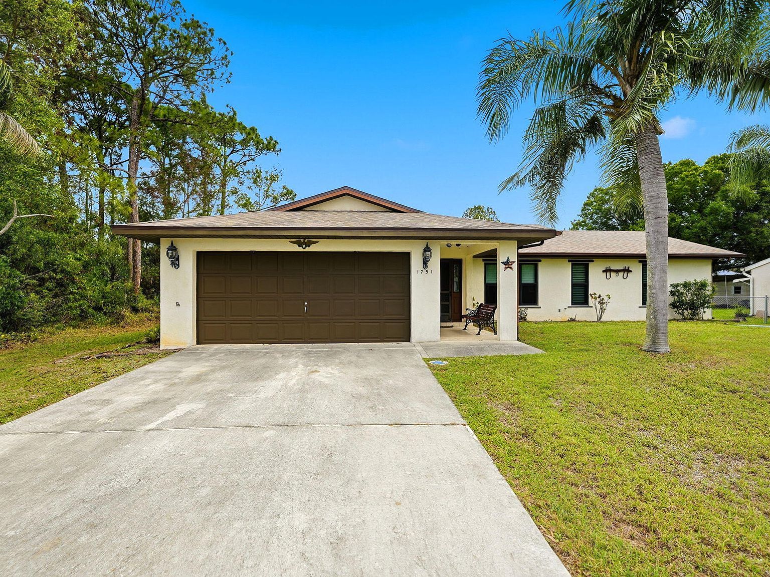 1751 SW Tivan Ln Port Saint Lucie, FL 34984  | Single Family