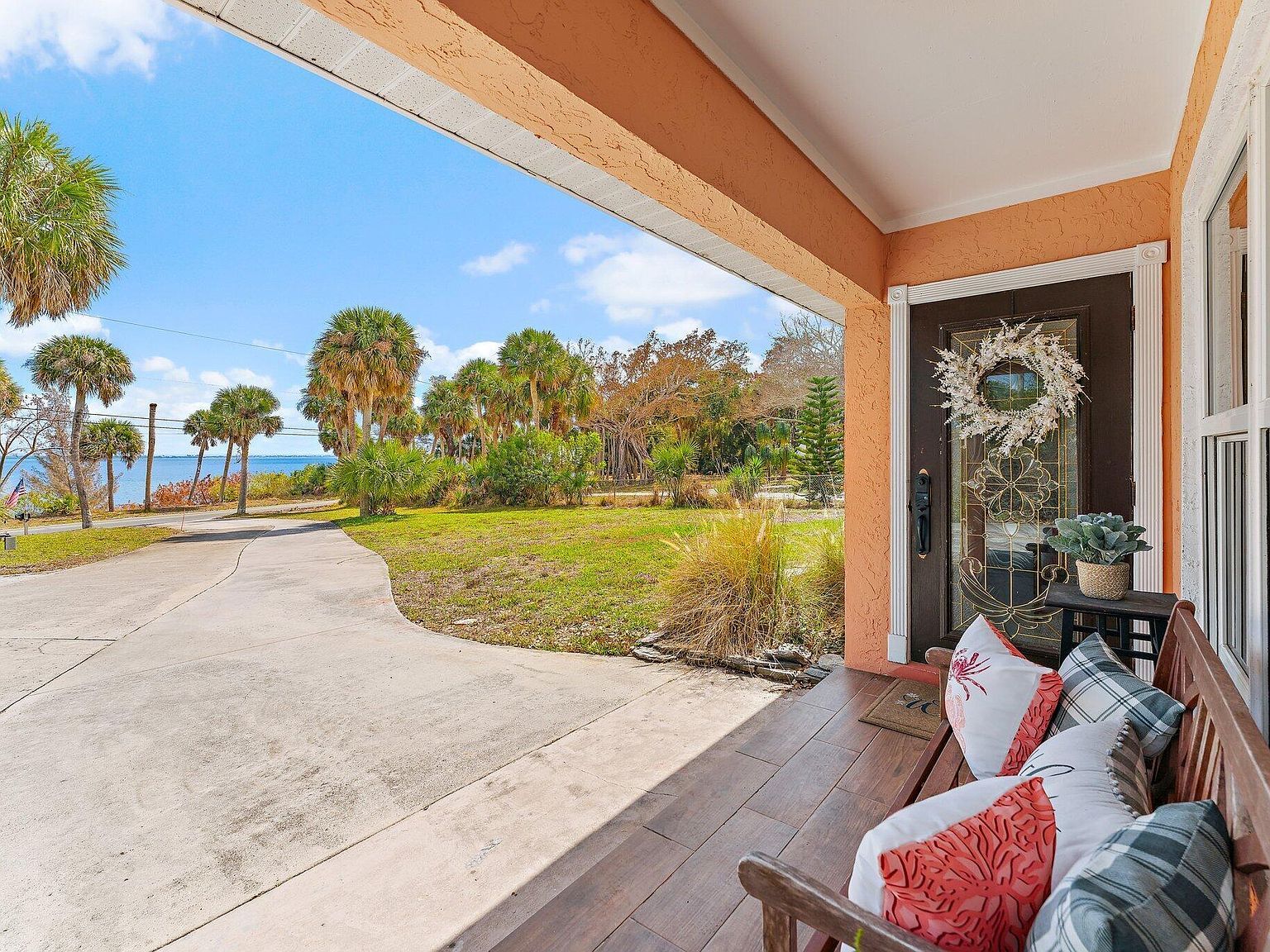 8907 S Indian River Dr Fort Pierce, FL 34982  | Single Family