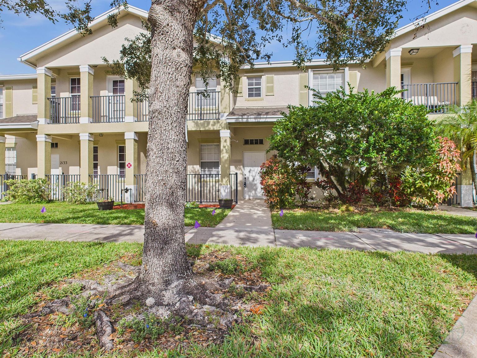 2139 SE Jamieson Dr Port Saint Lucie, FL 34952  | New build