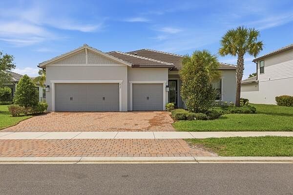 432 SE Filoli Dr Port Saint Lucie, FL 34984  | Single Family