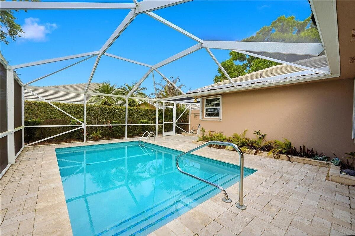 1253 NW Bentley Cir APT A Port Saint Lucie, FL 34986  | Single Family