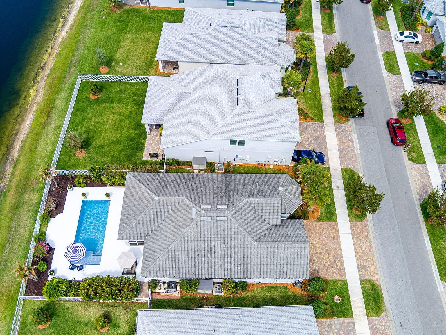 10460 SW Captiva Dr Port Saint Lucie, FL 34987  | Single Family