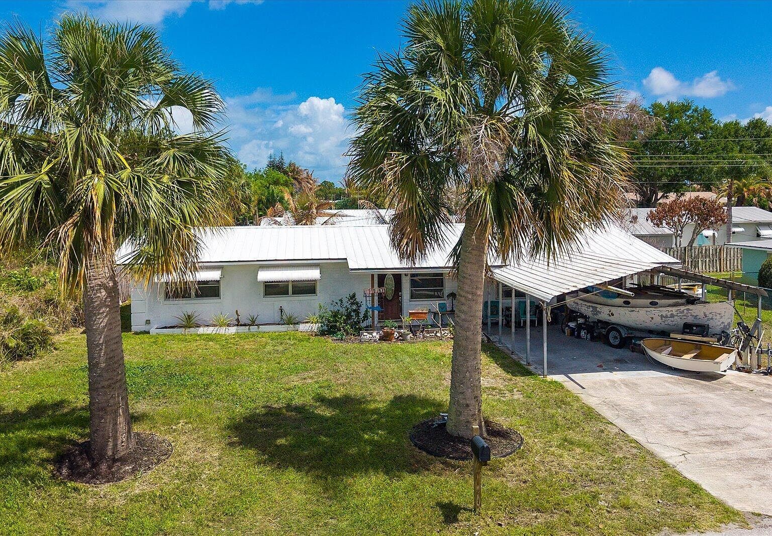 3141 NE Spruce Ridge Ave Jensen Beach, FL 34957  | Single Family