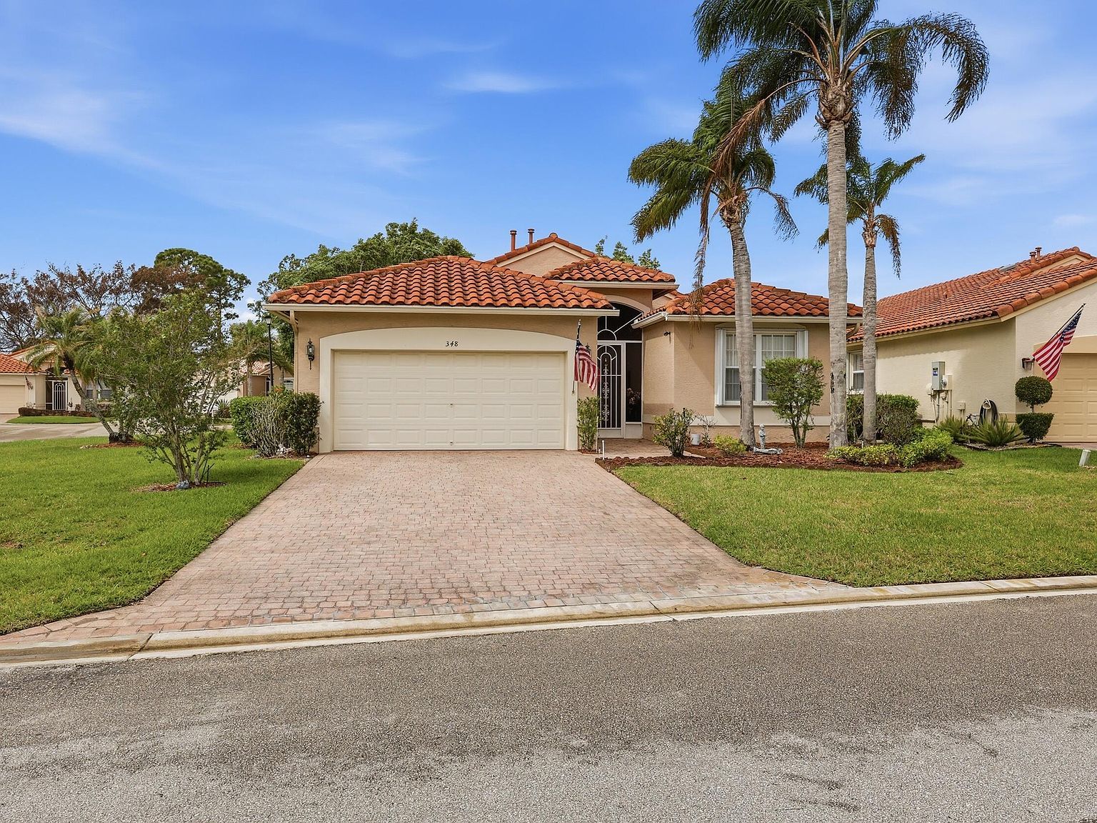 348 NW Toscane Trl Port Saint Lucie, FL 34986 - Thumbnail 2