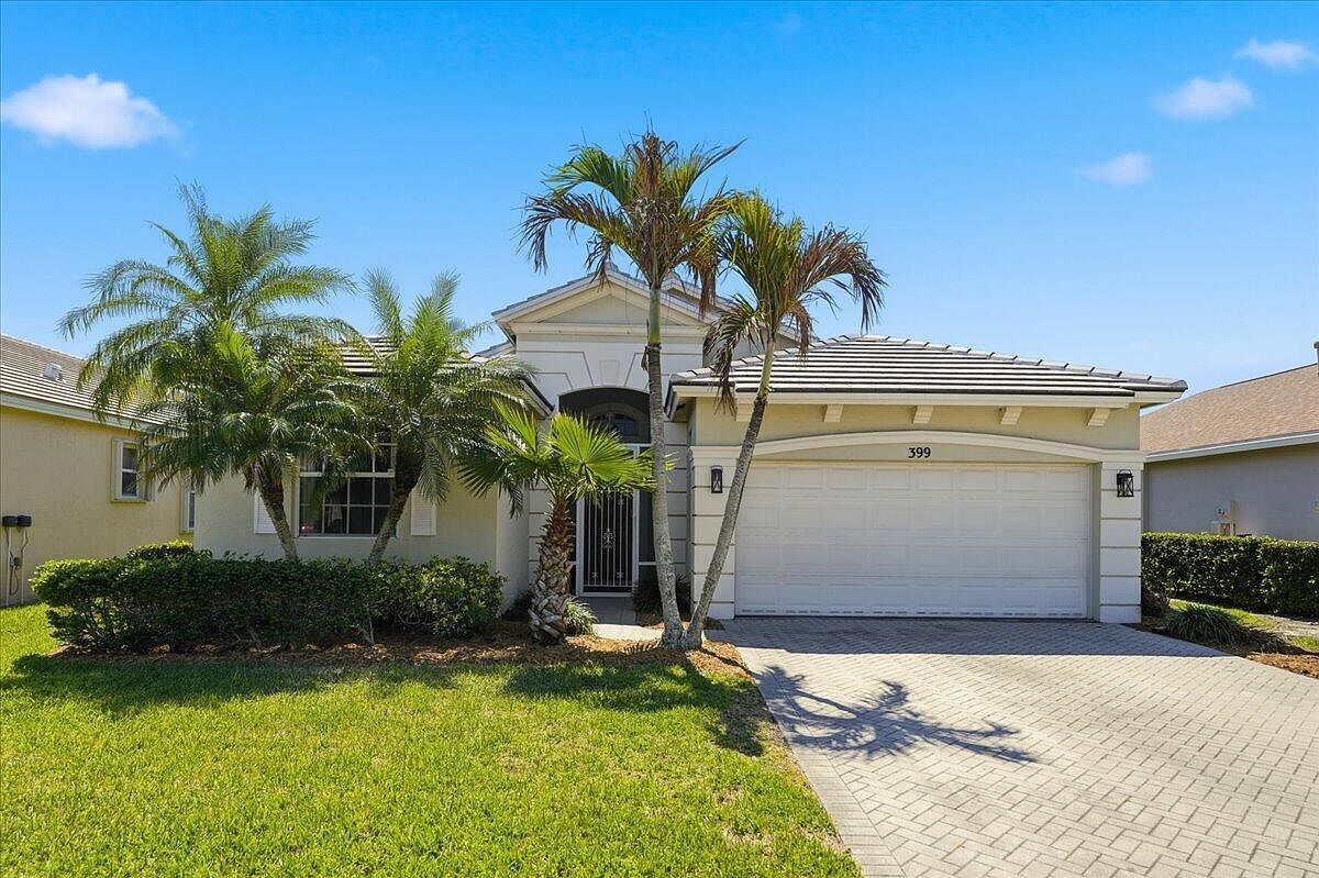 399 SW Lake Forest Way Port Saint Lucie, FL 34986 - Thumbnail 2